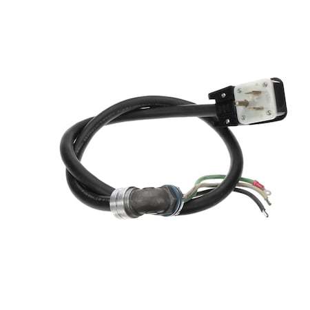 Antunes ASSEMBLY, POWER CORD 0013845